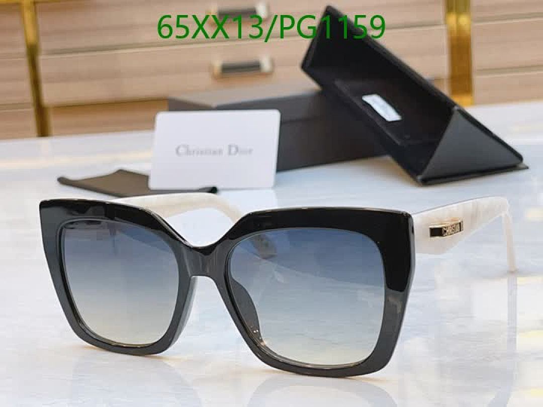 Dior-Glasses Code: PG1159 $: 65USD