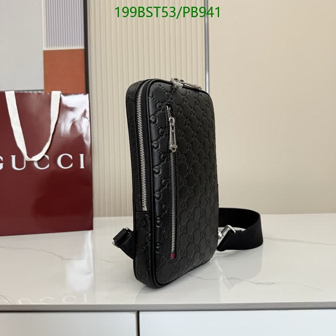 Gucci-Bag-Mirror Quality Code: PB941 $: 199USD