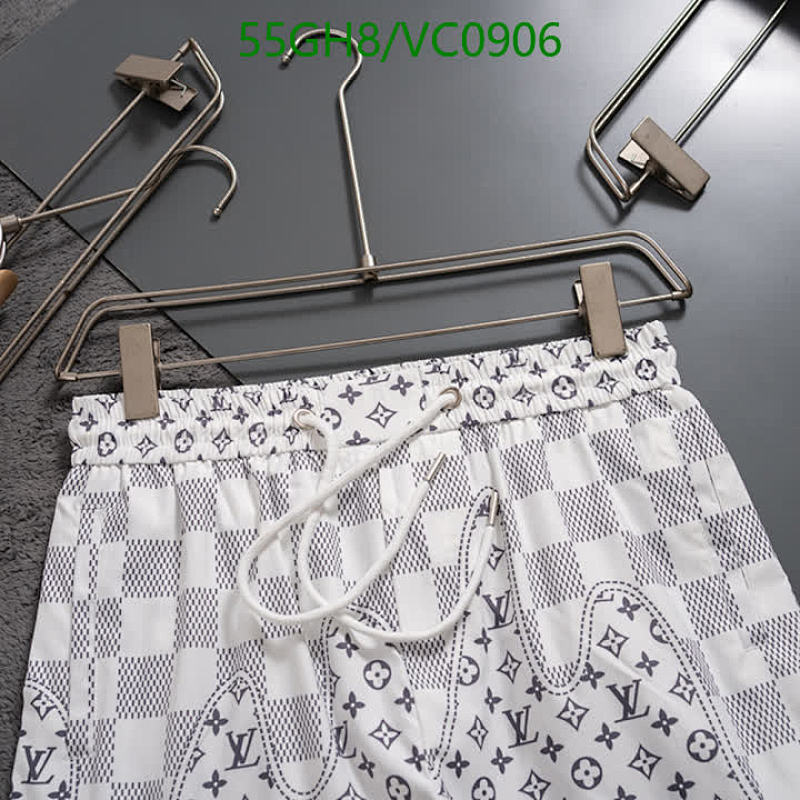 LV-Beach Shorts Code: VC0906 $: 55USD