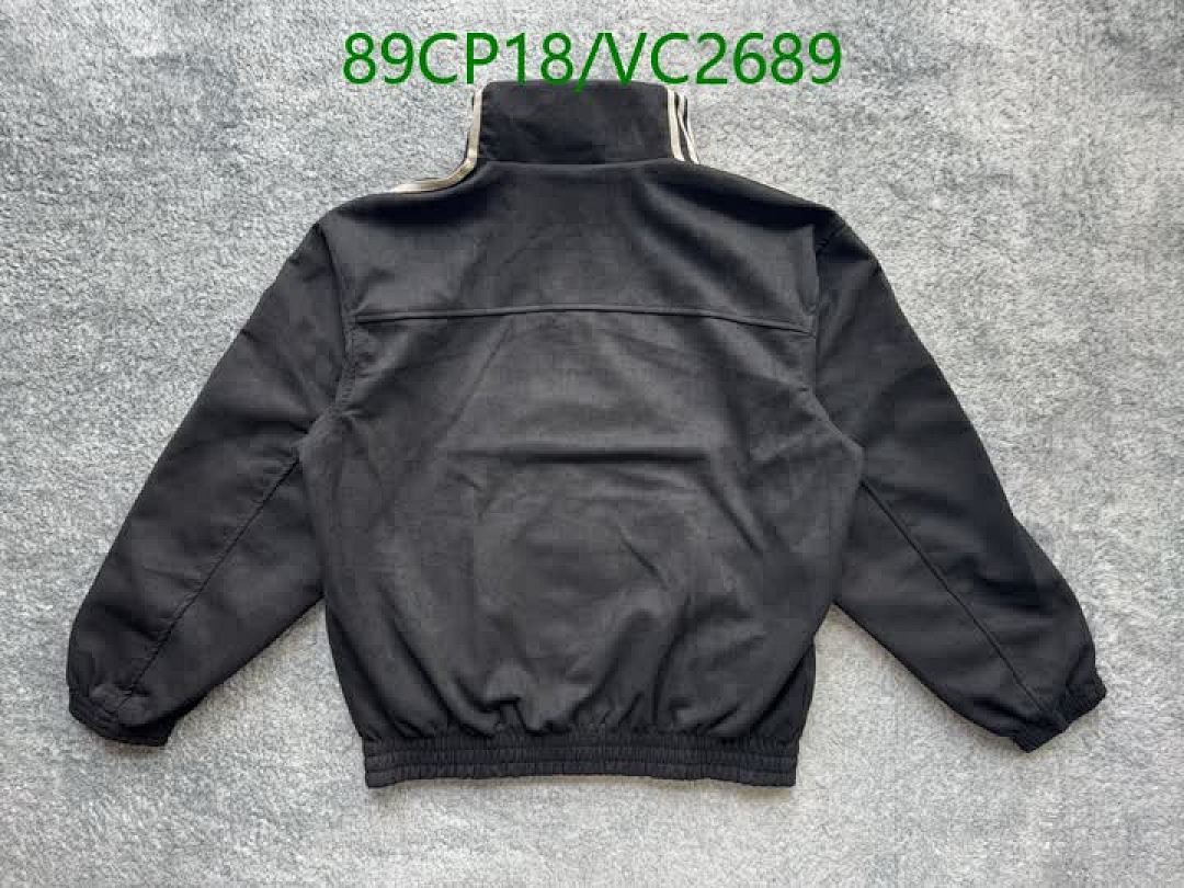 Adidas-Clothing Code: VC2689 $: 89USD