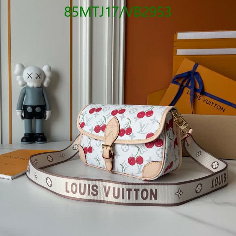LV-Bag-4A Quality Code: VB2953 $: 85USD