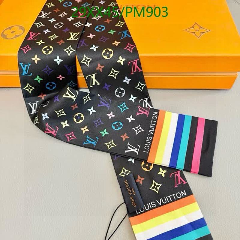 LV-Scarf Code: PM903 $: 29USD