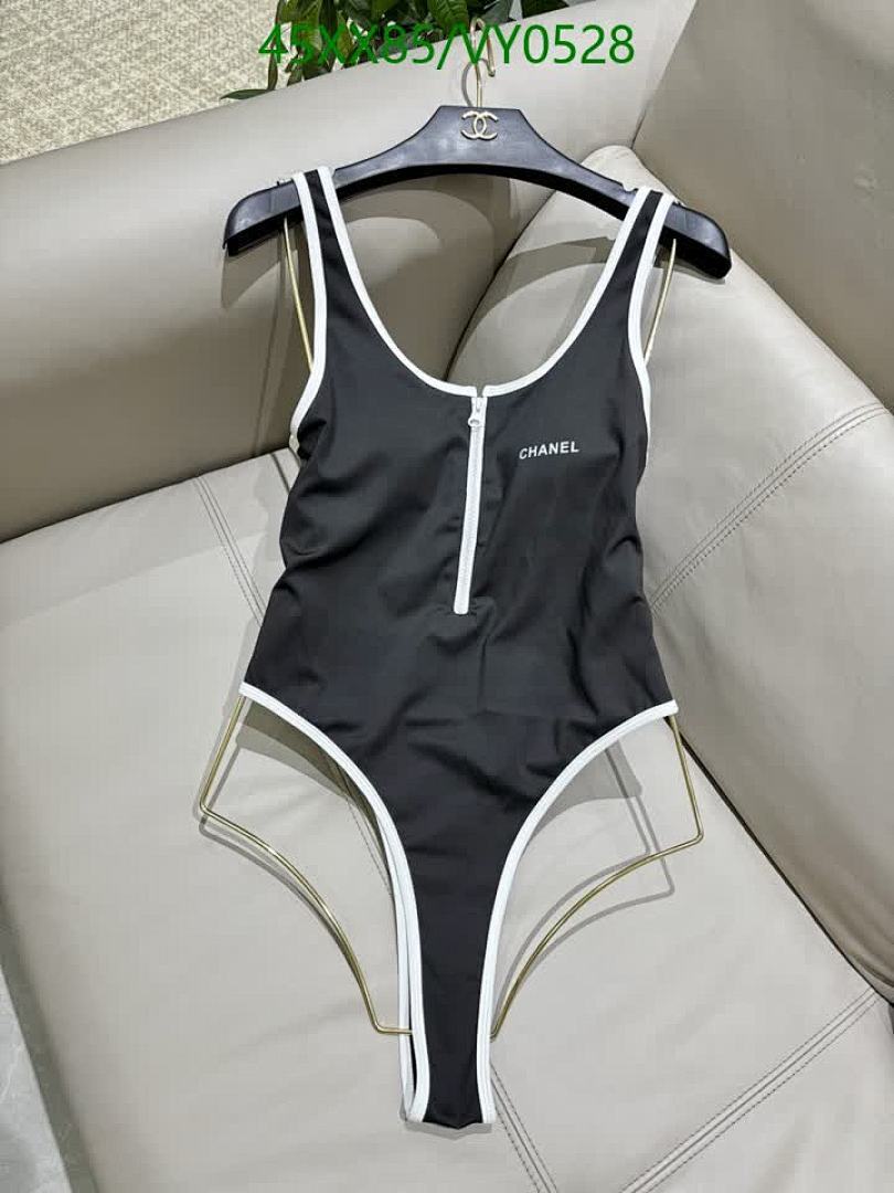 Chanel-Swimsuit Code: VY0528 $: 45USD