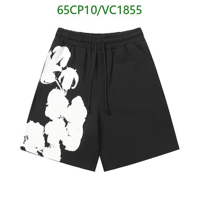 DENIM TEARS-Clothing Code: VC1855 $: 65USD