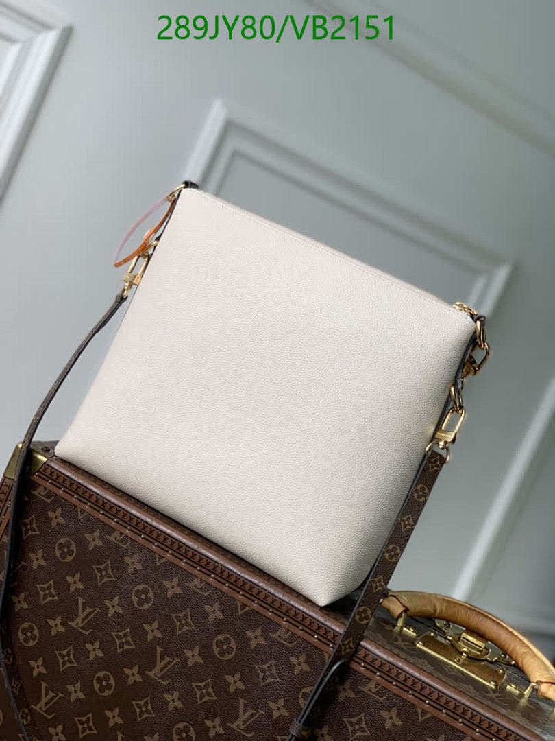 LV-Bag-Mirror Quality Code: VB2151 $: 289USD
