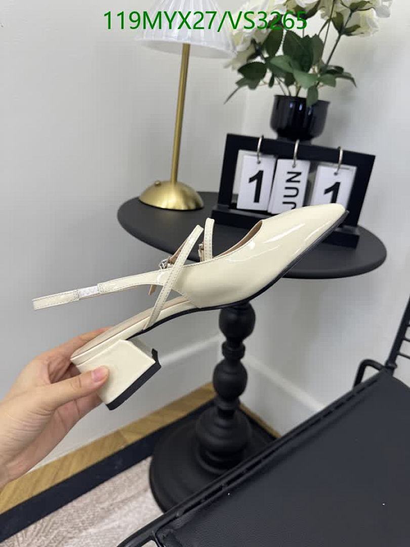 Gucci-Women Shoes Code: VS3265 $: 119USD