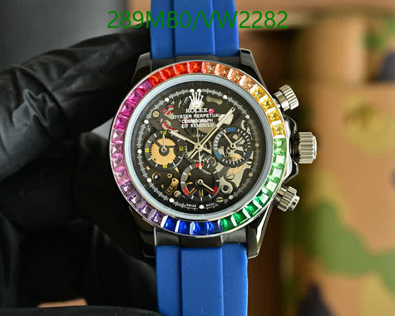Rolex-Watch-Mirror Quality Code: VW2282 $: 289USD