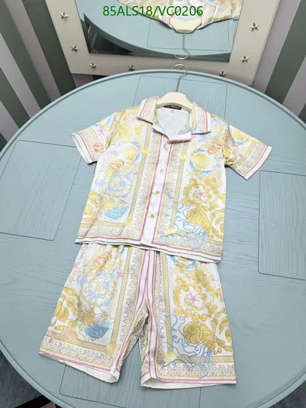 Versace-Kids Clothing Code: VC0206 $: 85USD