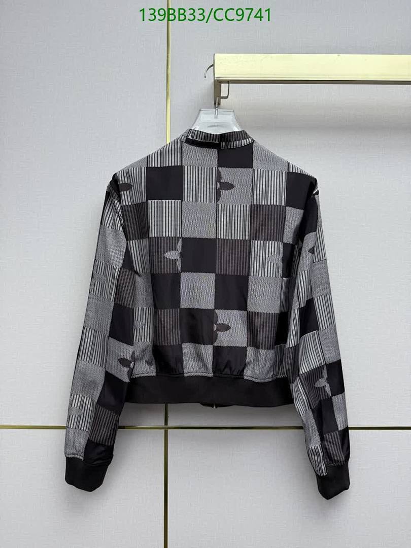 LV-Clothing Code: CC9741 $: 139USD