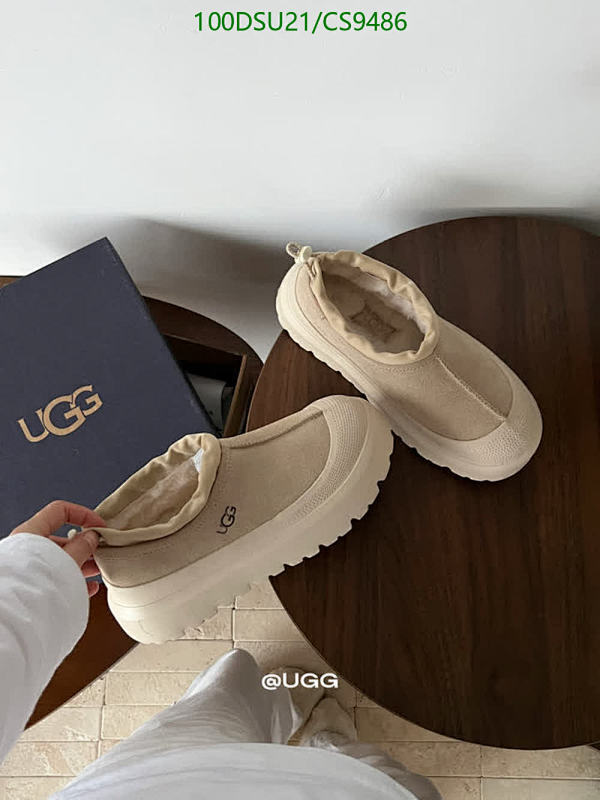 UGG-Women Shoes Code: CS9486 $: 100USD