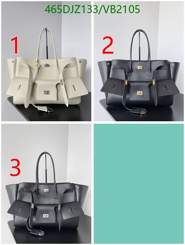 Balenciaga-Bag-Mirror Quality Code: VB2105 $: 465USD