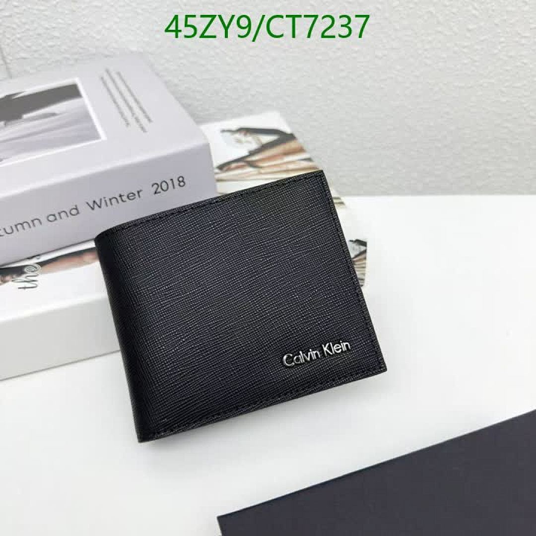 CK-Wallet-4A Quality Code: CT7237 $: 45USD