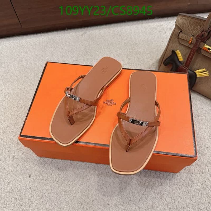 Hermes-Women Shoes Code: CS8945 $: 109USD