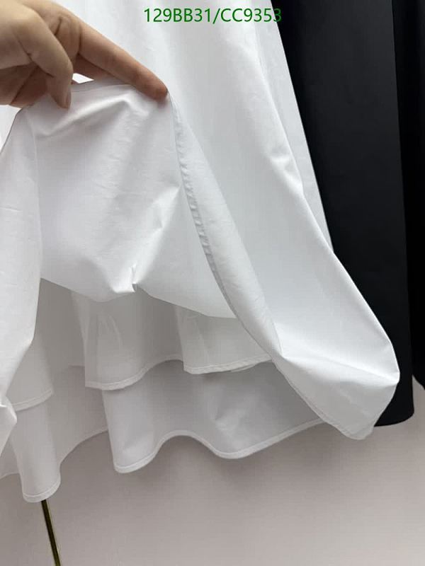 LV-Clothing Code: CC9353 $: 129USD