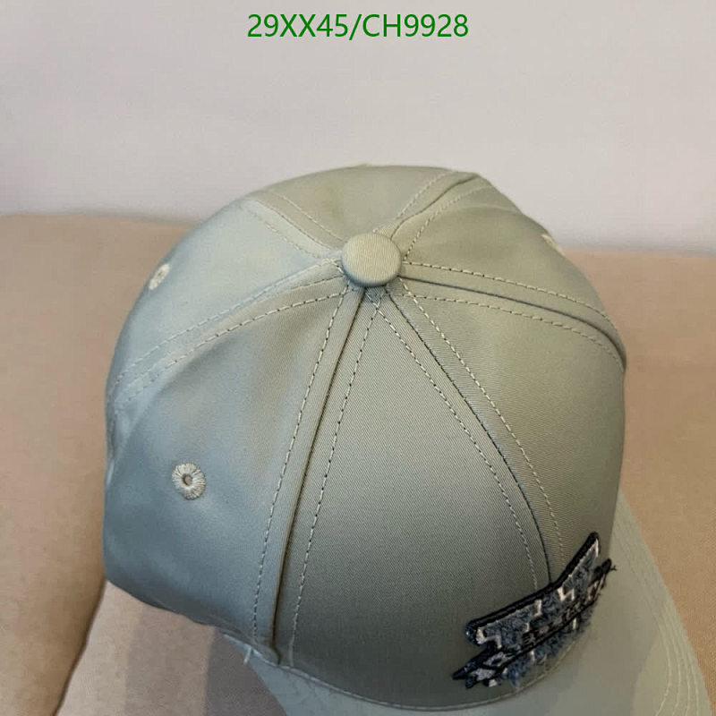 Hermes-Cap(Hat) Code: CH9928 $: 29USD