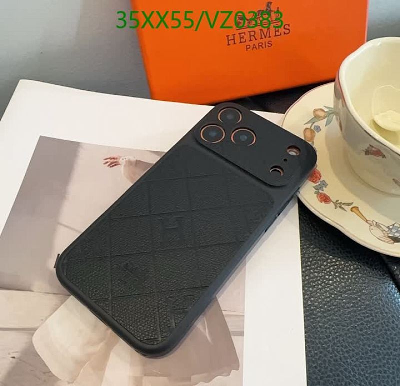 Hermes-Phone Case Code: VZ0383 $: 35USD
