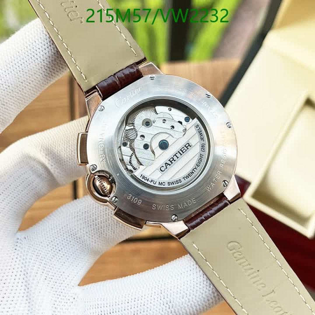 Cartier-Watch-Mirror Quality Code: VW2232 $: 215USD-Yupoo.ru - Copybrand.Team photo album Cartier-Watch-Mirror Quality Code: VW2232 $: 215USD