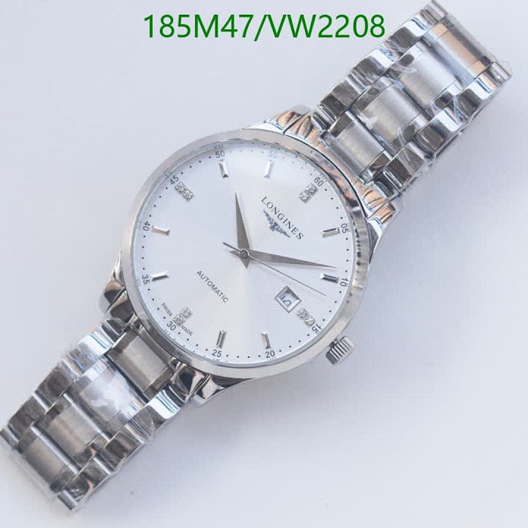Longines-Watch-4A Quality Code: VW2208 $: 185USD