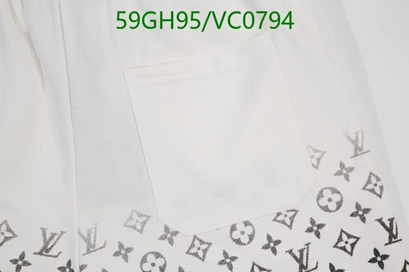 LV-Beach Shorts Code: VC0794 $: 59USD