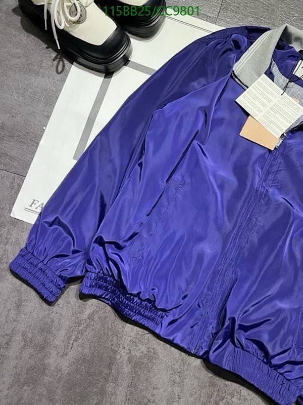 Miu Miu-Clothing Code: CC9801 $: 115USD