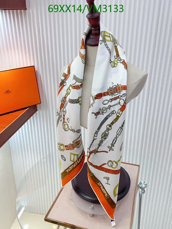 Hermes-Scarf Code: VM3133 $: 69USD