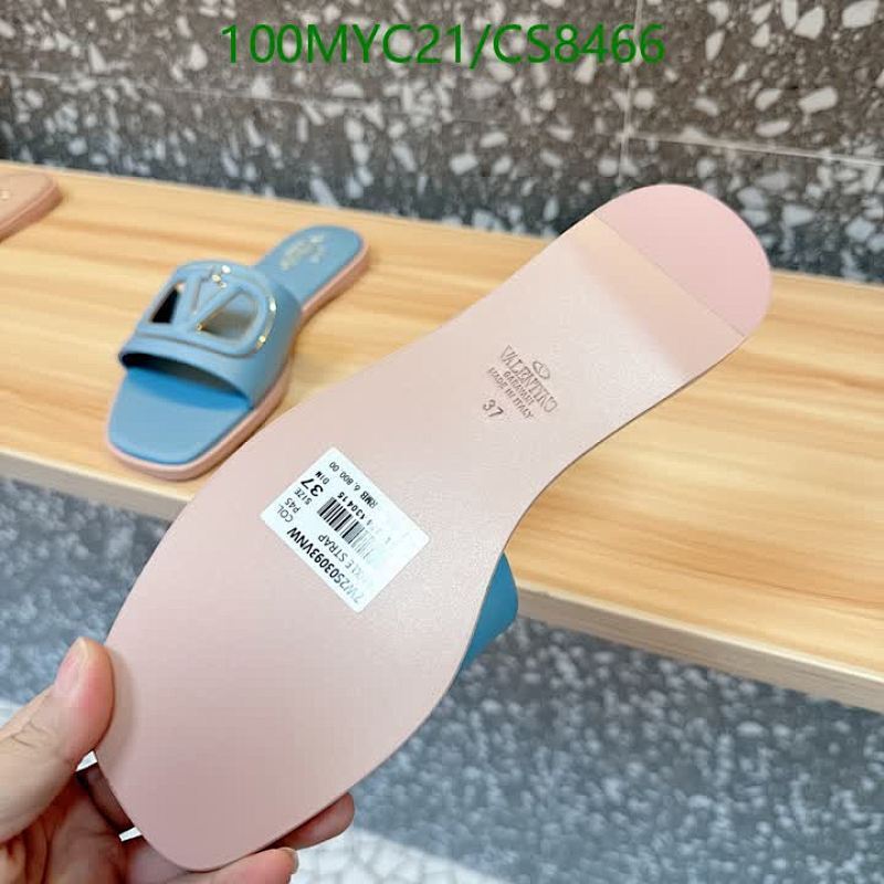 Valentino-Women Shoes Code: CS8466 $: 100USD