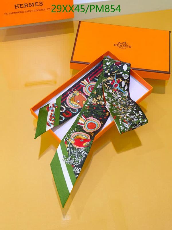 Hermes-Scarf Code: PM854 $: 29USD