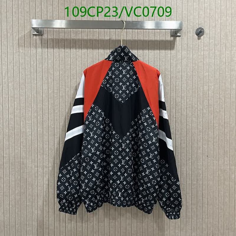 LV-Clothing Code: VC0709 $: 109USD