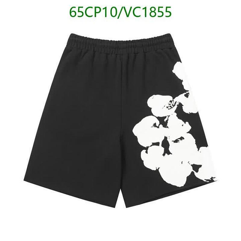 DENIM TEARS-Clothing Code: VC1855 $: 65USD