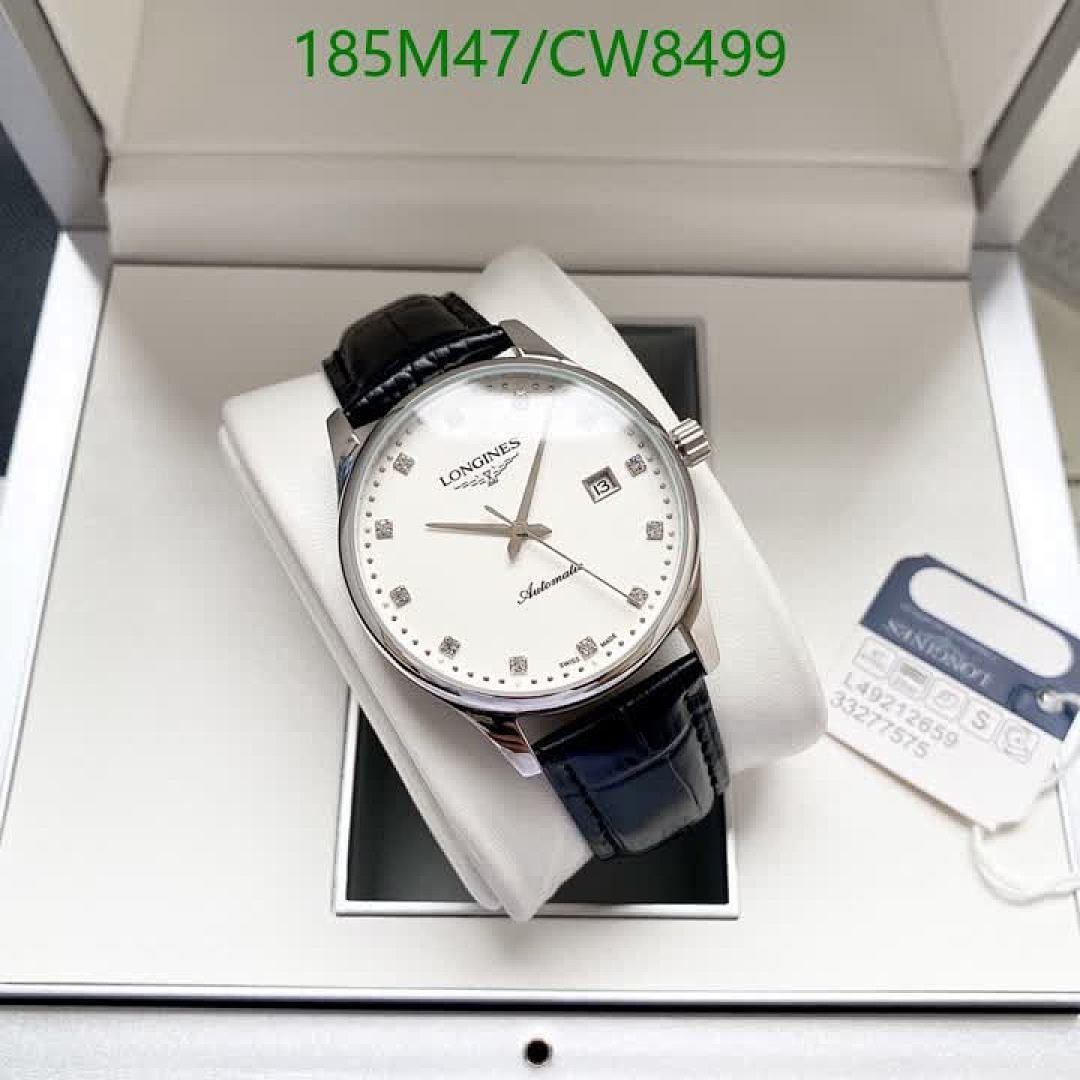 Longines-Watch-4A Quality Code: CW8499 $: 185USD