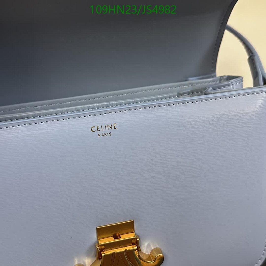 Celine-Bag-4A Quality Code: JS4982 $: 109USD