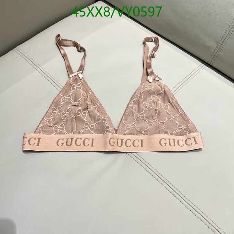 GUCCI-Swimsuit Code: VY0597 $: 45USD