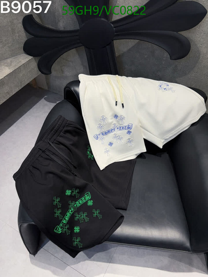 LV-Beach Shorts Code: VC0822 $: 59USD