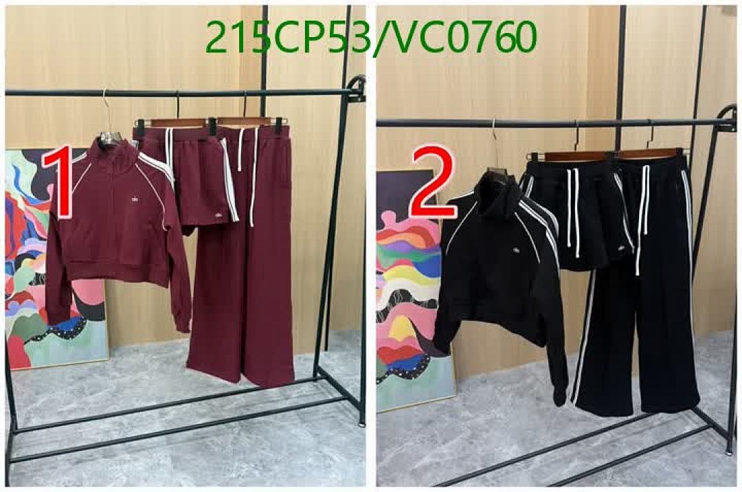 Alo Yoga-Clothing Code: VC0760