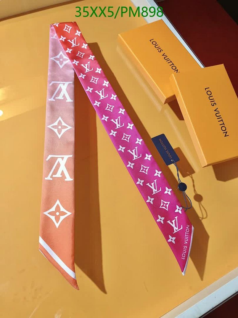 LV-Scarf Code: PM898 $: 35USD