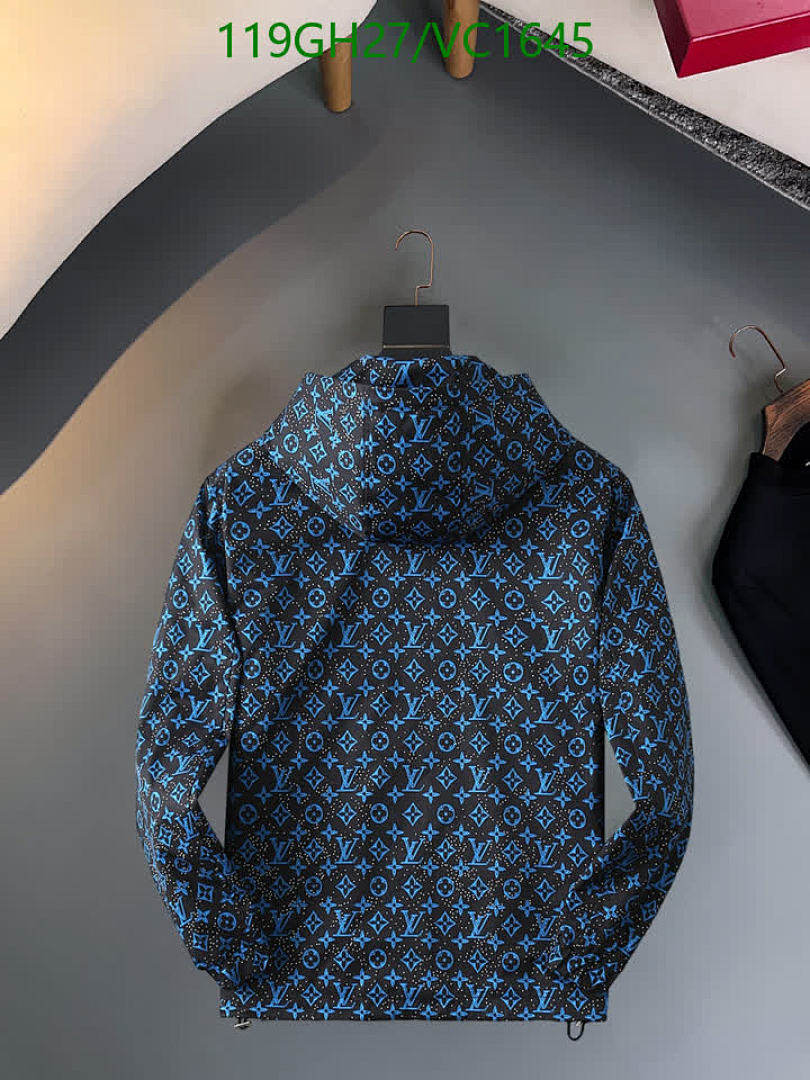 LV-Clothing Code: VC1645 $: 119USD