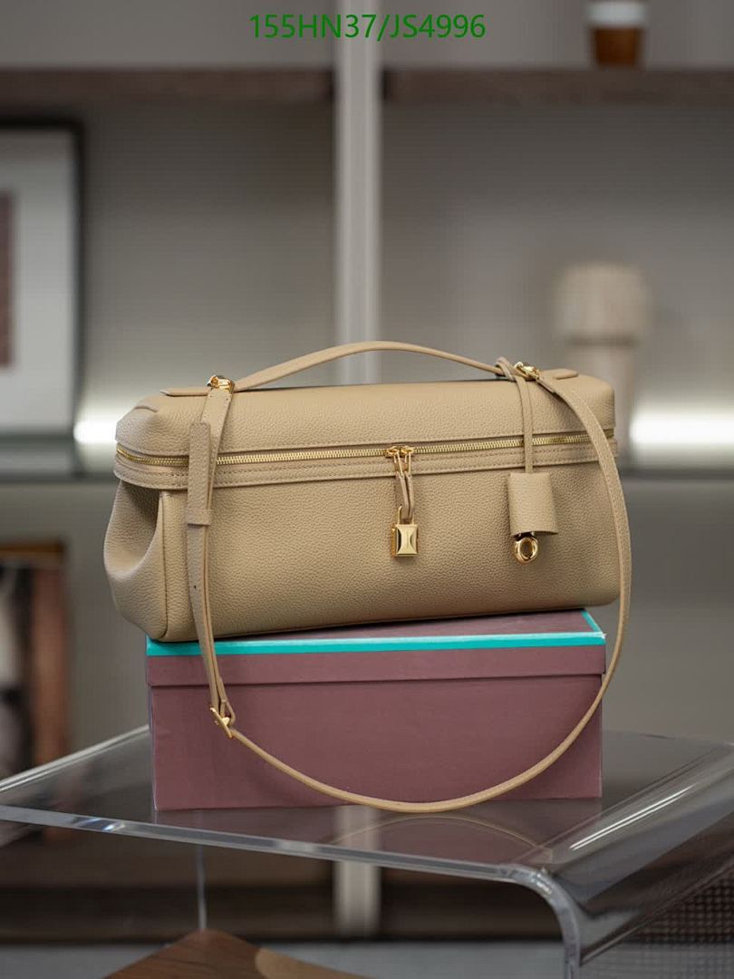 Loro Piana-Bag-4A Quality Code: JS4996 $: 155USD