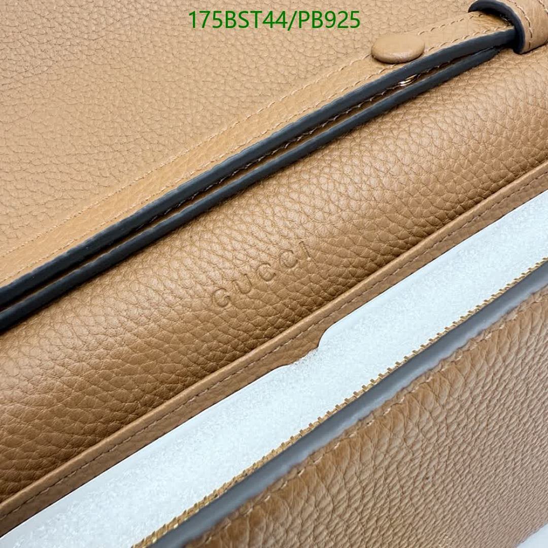 Gucci-Bag-Mirror Quality Code: PB925 $: 175USD