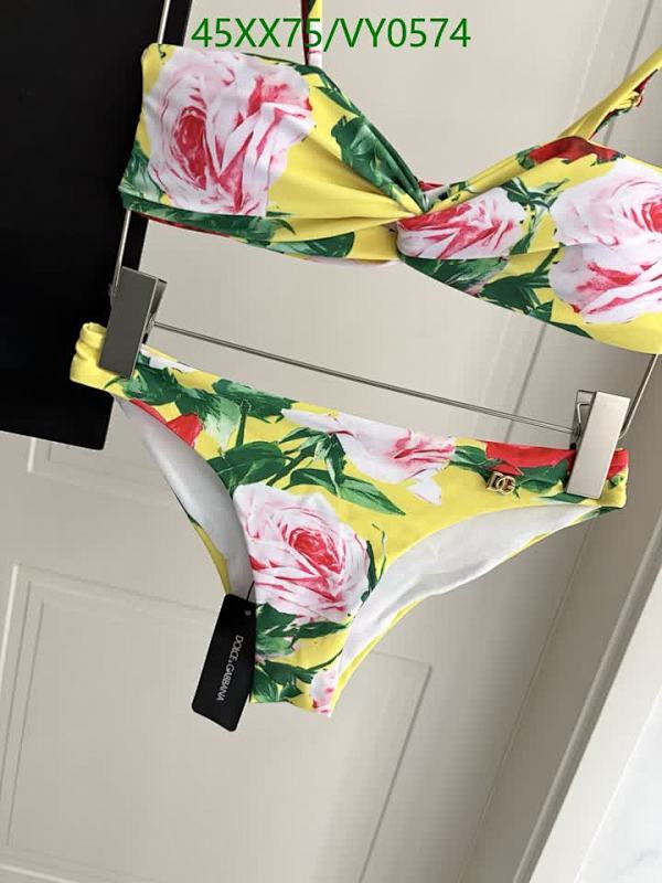 D&G-Swimsuit Code: VY0574 $: 45USD