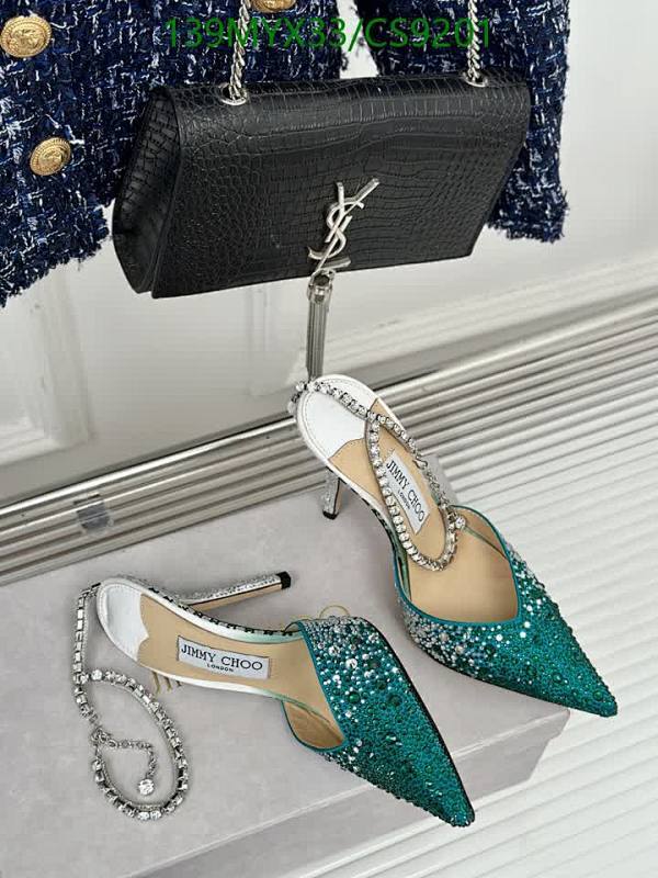 Jimmy Choo-Women Shoes Code: CS9201 $: 139USD