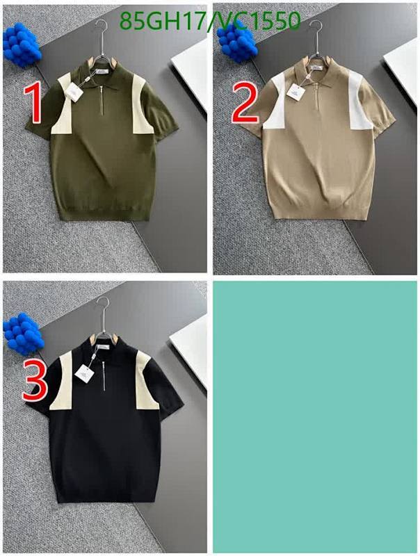 Hermes-Clothing Code: VC1550 $: 85USD