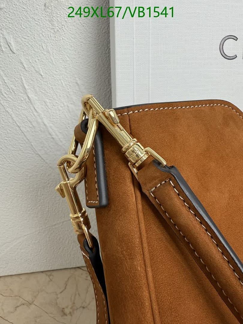 Celine-Bag-Mirror Quality Code: VB1541 $: 249USD