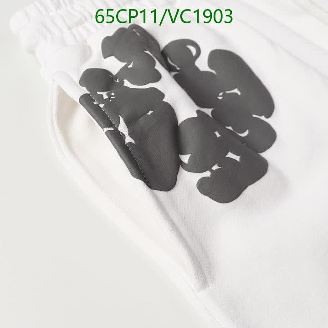 DENIM TEARS-Clothing Code: VC1903 $: 65USD