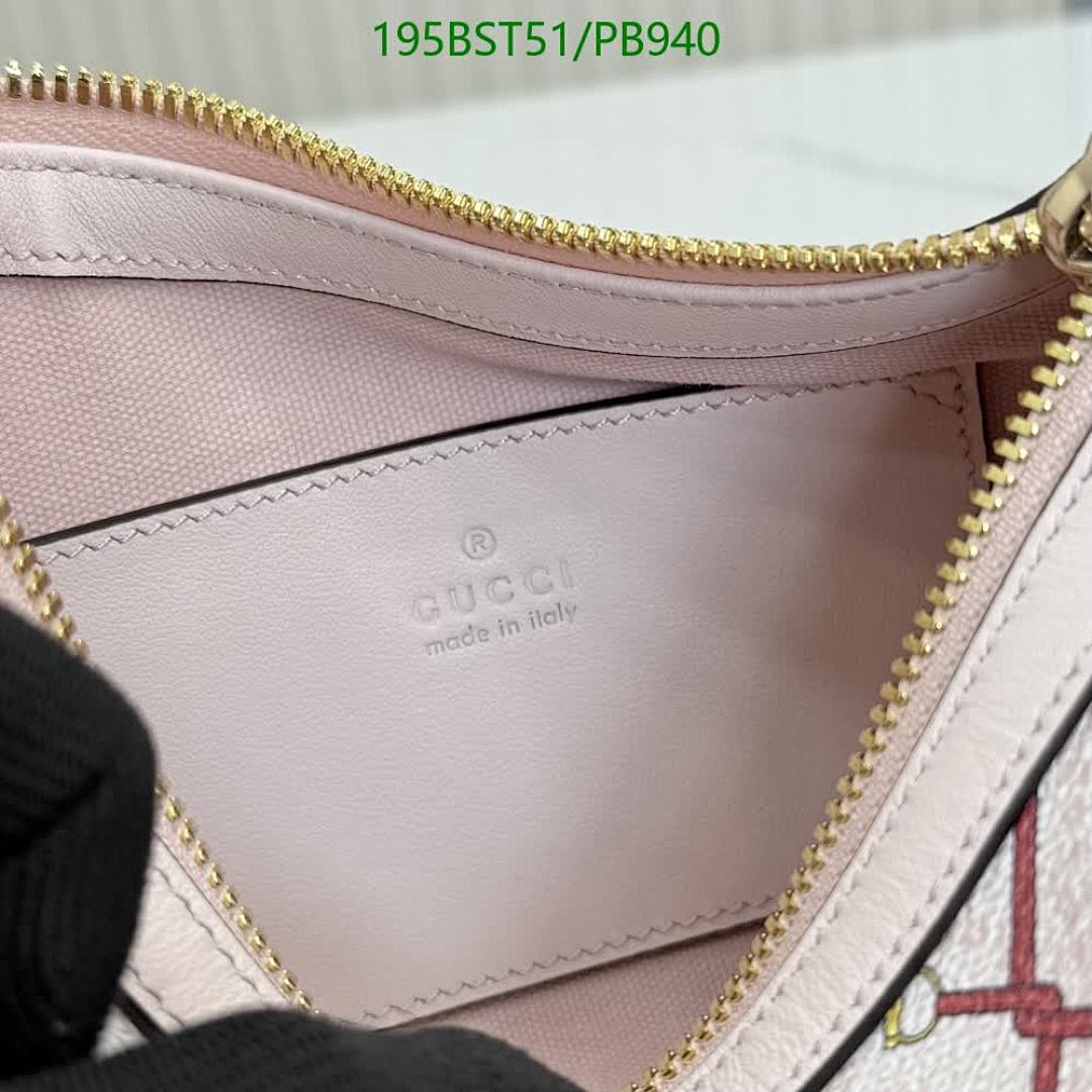 Gucci-Bag-Mirror Quality Code: PB940 $: 195USD
