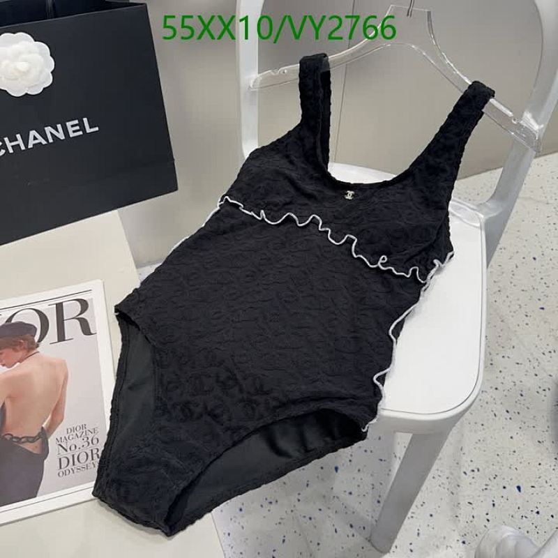 Chanel-Swimsuit Code: VY2766 $: 55USD