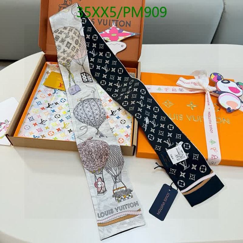 LV-Scarf Code: PM909 $: 35USD