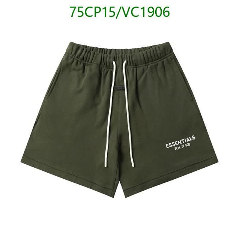 DENIM TEARS-Clothing Code: VC1906 $: 75USD