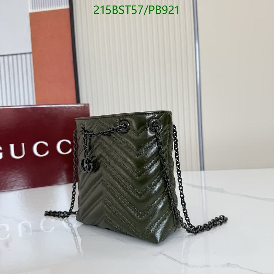 Gucci-Bag-Mirror Quality Code: PB921 $: 215USD