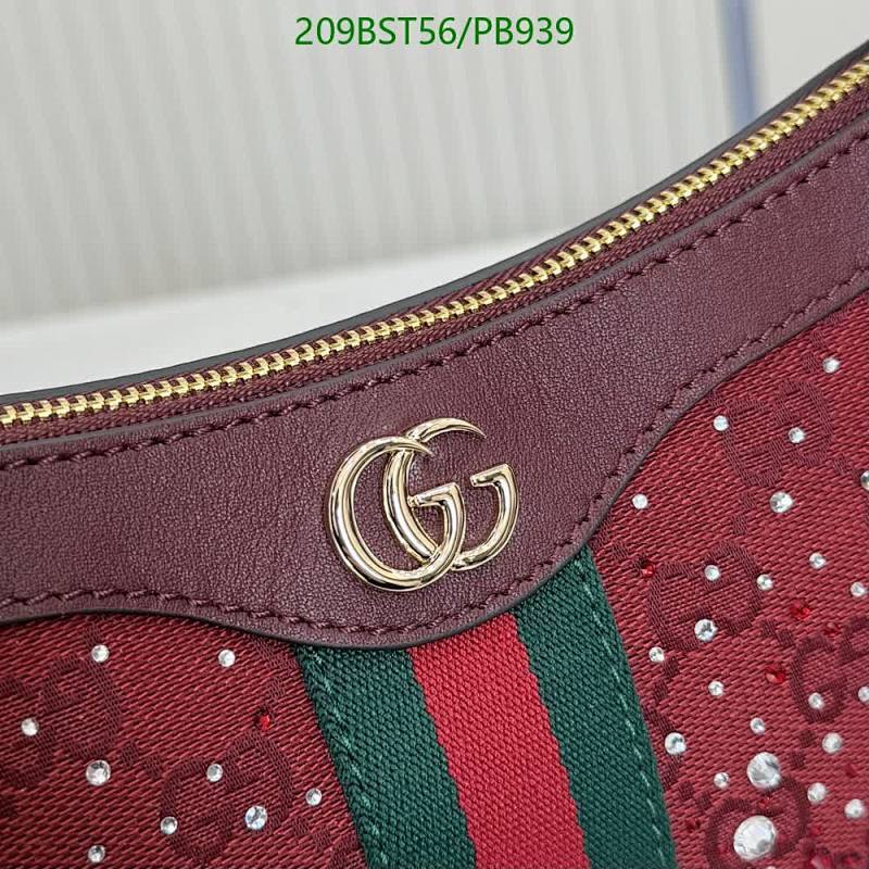 Gucci-Bag-Mirror Quality Code: PB939 $: 209USD