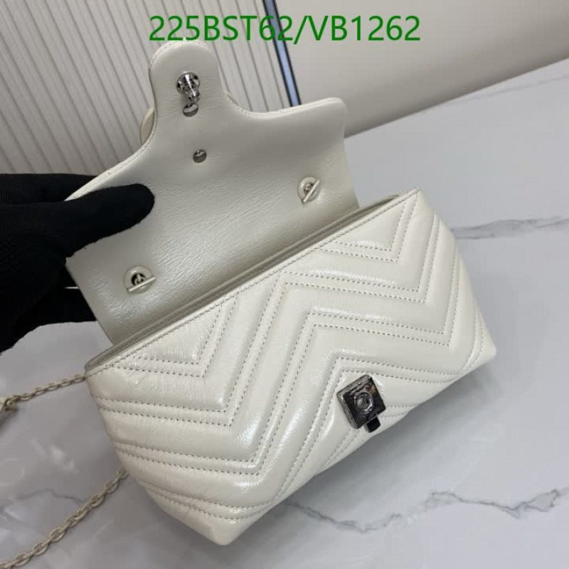 Gucci-Bag-Mirror Quality Code: VB1262 $: 225USD